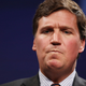 Illustration for article titled Tucker Carlson Continues to Have Trouble With Honesty and Then Says He’s Going on Vacation, Which Is Probably a Lie